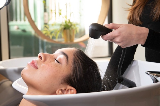 Pressemitteilung: L'Oréal akquiriert das Schweizer Startup Gjosa, Entwickler der bahnbrechenden Water Saver Technologie