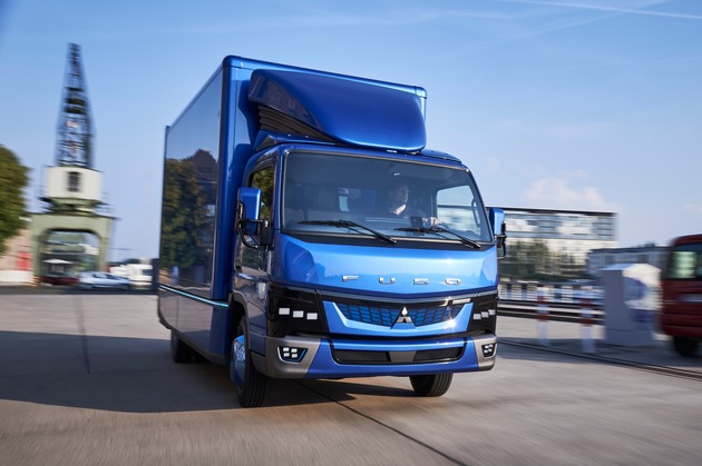 Daimler Trucks e Mercedes-Benz Vans al Salone dei Veicoli Industriali (IAA) 2016