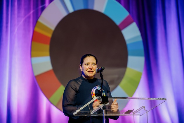 PM: Gründungswoche Deutschland erhält Compass Award und ist Global Entrepreneurship Week Champion