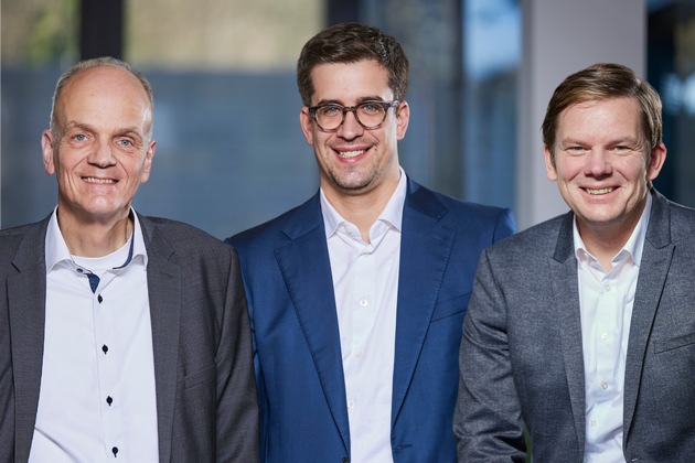 Investition In Die Zukunft: Diamant Software Setzt Mit Neuer ...