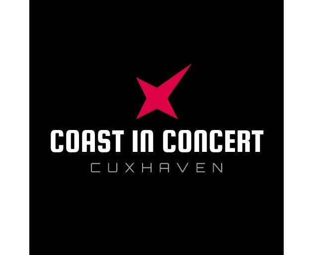 Der Countdown läuft: COAST IN CONCERT am 20. und 21. Juni 2025 in Cuxhaven