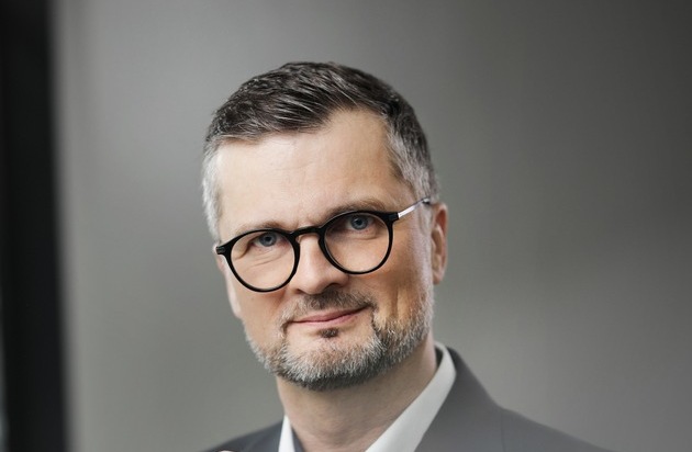 TeamBank AG: Christian Polenz übernimmt Vorstandsvorsitz der TeamBank von Frank Mühlbauer