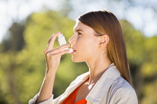 Welt-Asthma-Tag: Warum der Schutz gegen Keuchhusten gerade bei chronischen Atemwegserkrankungen wichtig ist