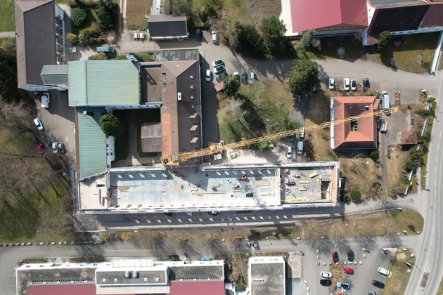 Einladung: Fachtreffen Kloster-Aufstockung 21.10. Reimlingen