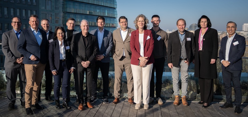 Glasfaser und Digitalisierung: Neues Gremium f&uuml;r die Immobilienbranche