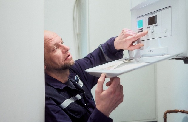 Deutscher Verband Flüssiggas e.V.: Verbrauchertipp | Funktionieren statt frieren: So machen Sie jetzt Ihre Heizung fit für die Heizsaison
