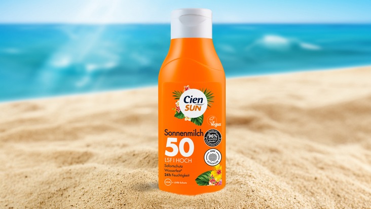 Lidl: Sommer, Sonne, Sparpreise: Lidl senkt Preise für beliebte Sommerartikel / Grillgut, Sonnenschutz und weitere Produkte ab sofort noch günstiger