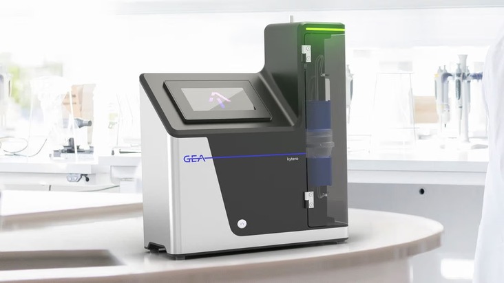 Partnership agreement between GEA and I&amp;L Biosystems