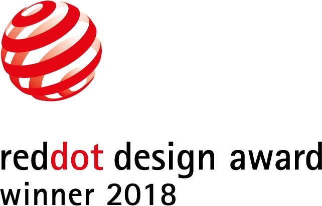Auszeichnung für besondere Designqualität: tolino epos gewinnt Red Dot Award