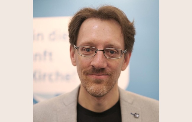 PM: Hanno Terbuyken leitet den neuen Bereich Mitgliederkommunikation im GEP
