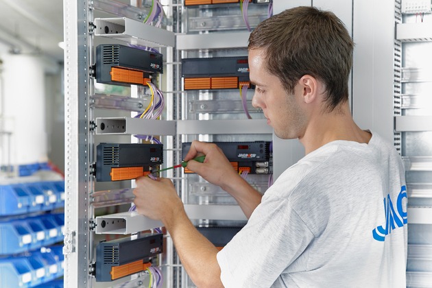 JAG fête son 85e anniversaire - Une success story