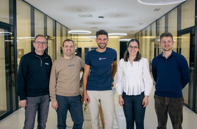 Probonio GmbH: Probonio und FINN starten strategische Zusammenarbeit / Digitale Multi-Benefit-Plattform integriert Auto-Abo als neue Mobilitätslösung