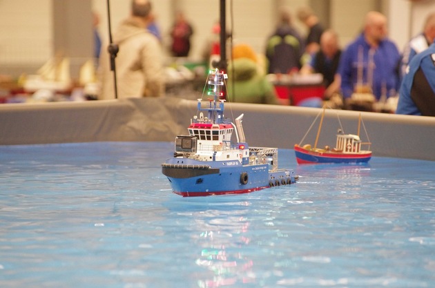 „Modell Leben“ feiert ihr 10-jähriges Jubiläum