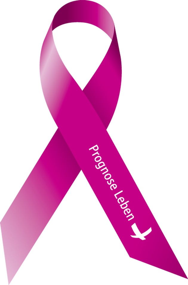 Trockene Augen durch Brustkrebstherapie / TRB Chemedica AG spendet mit der Kampagne THINK PINK! VISMED® GEL für den Verein Brustkrebs Deutschland e. V. (FOTO)