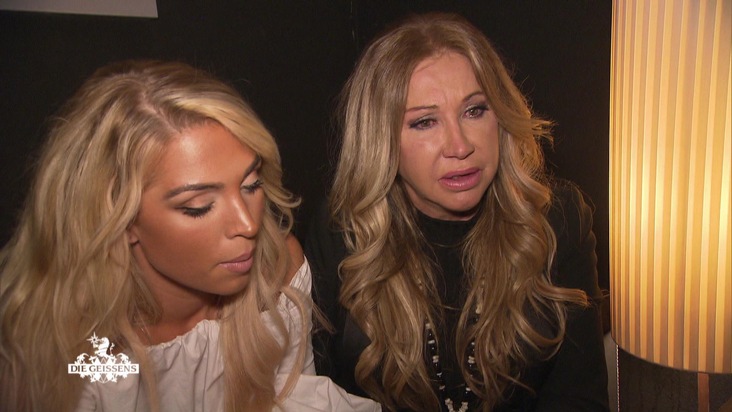 Carmens Alp- und Lebenstraum: Eine neue Folge von &quot;Die Geissens&quot; bei RTL II