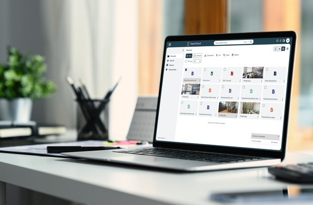 OpenCloud 1.0 ist da: Jetzt neue Open-Source-Alternative zu Microsoft ...