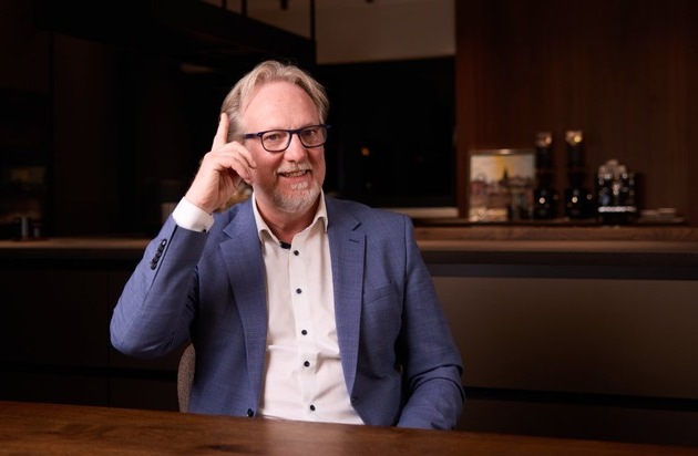 Klaus Tenbrock von der praemium Gruppe über Employer Branding ohne Substanz: Warum Benefits erst wirken, wenn sie im Alltag spürbar sind