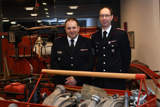 FW-PI: Viele Wahlen beim L&ouml;schzug Gefahrgute Kreis Pinneberg