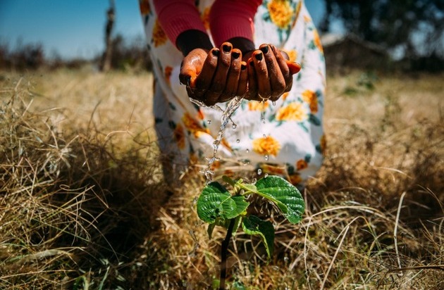 SOS-Kinderdörfer weltweit e.V.: Interviewangebot: "Eco Champions" fordern Klimagerechtigkeit / Junge Aktivistinnen und Aktivisten von Somalia bis Jordanien bei der COP30