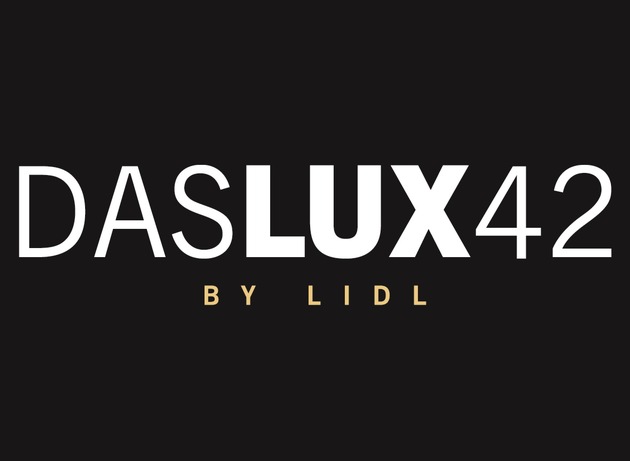 Erfolgreicher Abschluss für Lidl-Pop-up-Restaurant DASLUX42