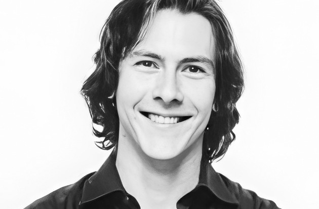 Invenda Group AG: Invenda Group ernennt Bjoern Schuster zum neuen COO, um die globale Expansion voranzutreiben