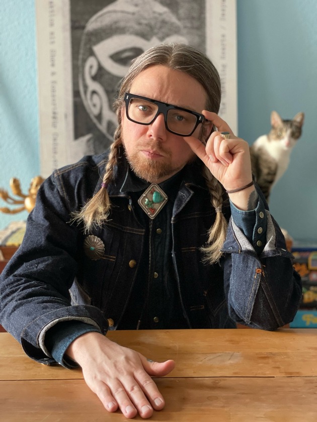 Pressemitteilung / Whitepaper: Audio-Kreation neu denken