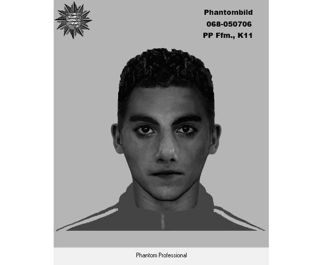 POL-F: 060707 - 739 Frankfurt-Sachsenhausen: Nachtrag zum Polizeibericht Nr. 0722 vom 02. Juli 2006  -  Schwere Körperverletzung  -  Zeugensuche