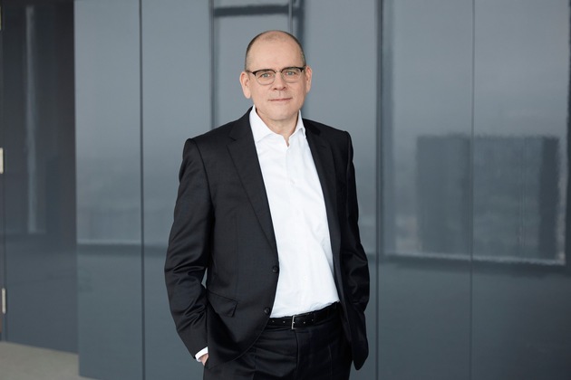Thomas Groß als CEO der Helaba bestätigt - Christian Schmid und Hans-Dieter Kemler ebenfalls wiederbestellt
