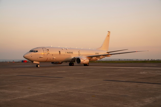P-8A Poseidon: Weltweit im Einsatz