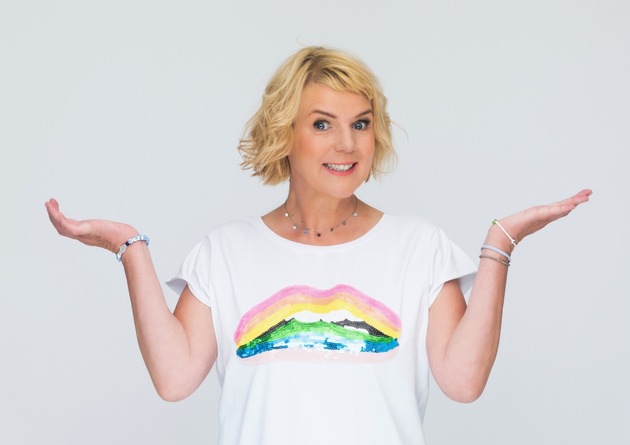 Pressemeldung Das AIDA Entertainmentprogramm 2024: So viele Stars wie noch nie!