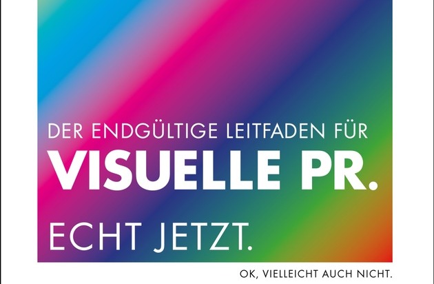 news aktuell GmbH: "Der endgültige Leitfaden für visuelle PR": Neues Whitepaper von news aktuell