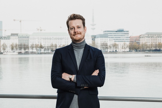 Für mehr digitale Teilhabe: Hörbuch Hamburg kooperiert mit Münchner Startup enna