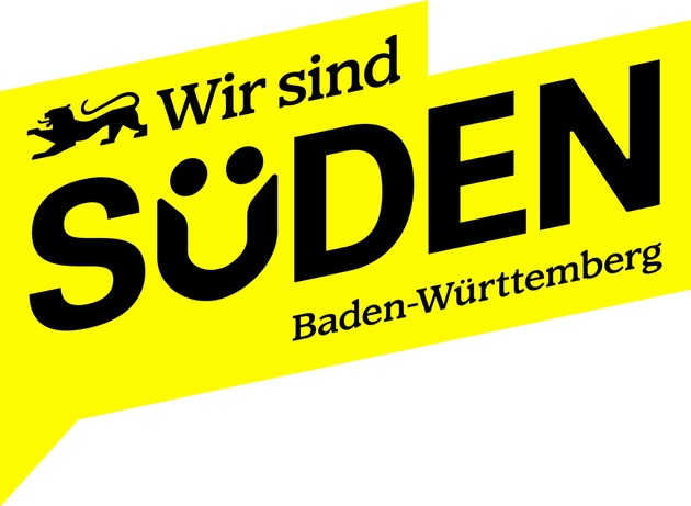 Pressemitteilung: Frische Farbe für den Süden