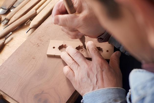 Alla scoperta delle arti tradizionali del Giappone: un viaggio per la mente, il cuore e le mani