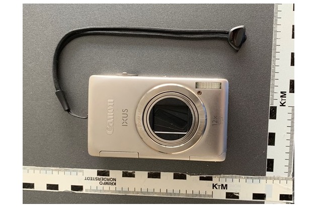 POL-BN: Foto-Fahndung: Mutmaßlich gestohlene Digitalkamera bei Durchsuchung sichergestellt - Wer erkennt sein &quot;Musikzimmer&quot; wieder?