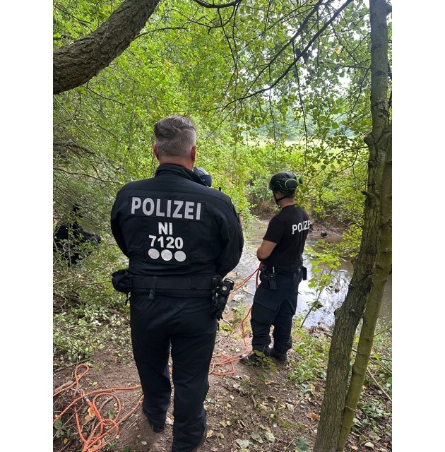 POL-HM: Gemeinsame Pressemitteilung der Staatsanwaltschaft Hannover und der Polizei: Nach Tötungsdelikt in Rohrsen: Große Suchaktion - Polizei erhofft sich neue Erkenntnisse