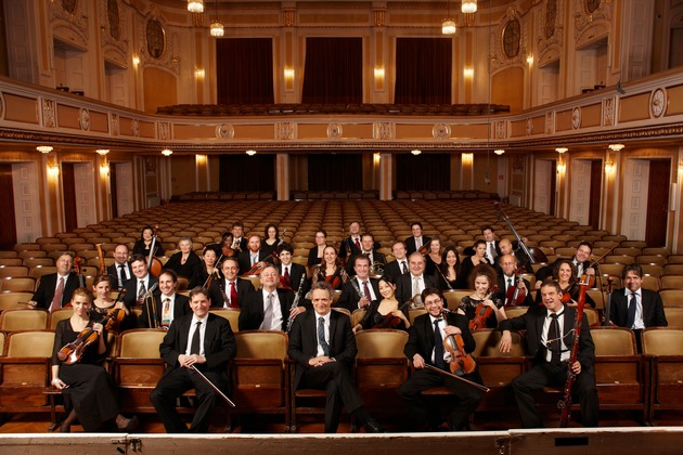 Migros-Kulturprozent-Classics: Extrakonzerte Camerata Salzburg der Saison 2015/2016 / Vierhändiges Klavierspiel in Perfektion