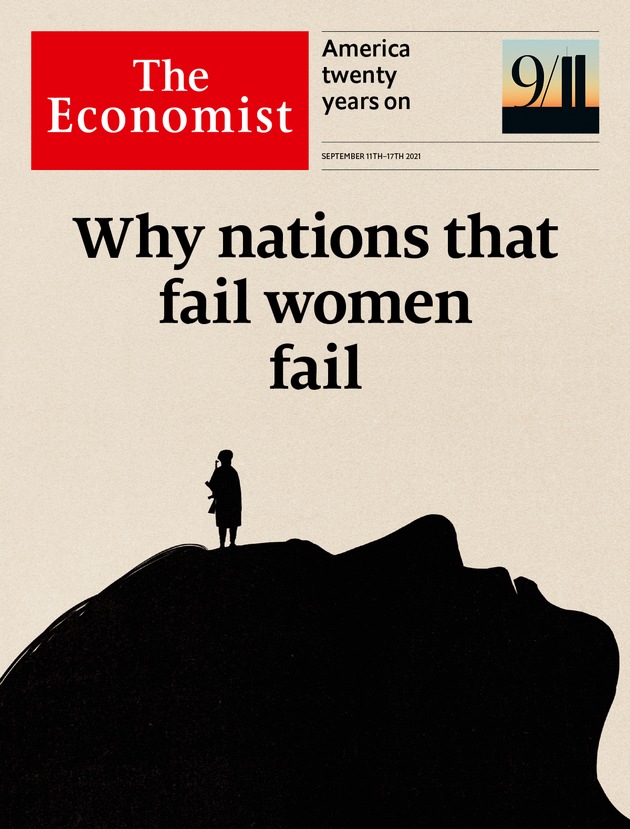 The Economist: Die wahren Lehren aus 9/11 | Warum Nationen, die Frauen im Stich lassen, scheitern | Die neue Ökonomie der globalen Städte | Ein neues Buch blickt hinter Xi Jinpings Anti-Korruptionskampagne
