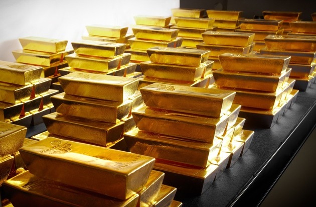 Xetra-Gold: Xetra-Gold übersteigt Marke von 10 Mrd. Euro beim verwalteten Vermögen