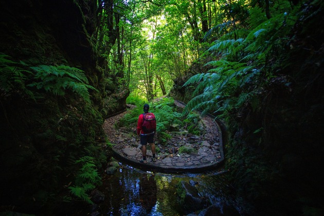 Wandern auf Madeira 2025: Insel führt digitale Routenführung und neue Wege ein