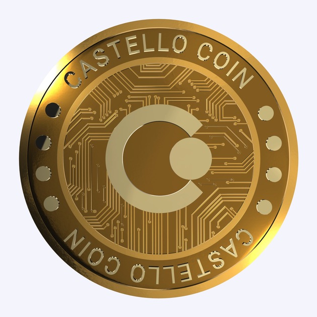 Charlotte de Brabandt Set to Join Castello Coin As Global Senior Advisor
