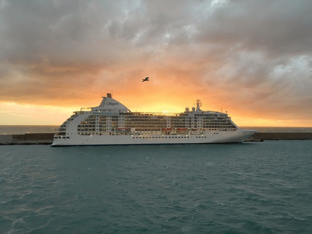 Pressemitteilung: Regent Seven Seas Cruises® kündigt neue Weltkreuzfahrt an