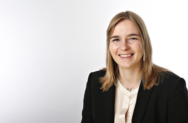 news aktuell GmbH: Mareike Miller wird bei news aktuell Teamleiterin Bestandskunden