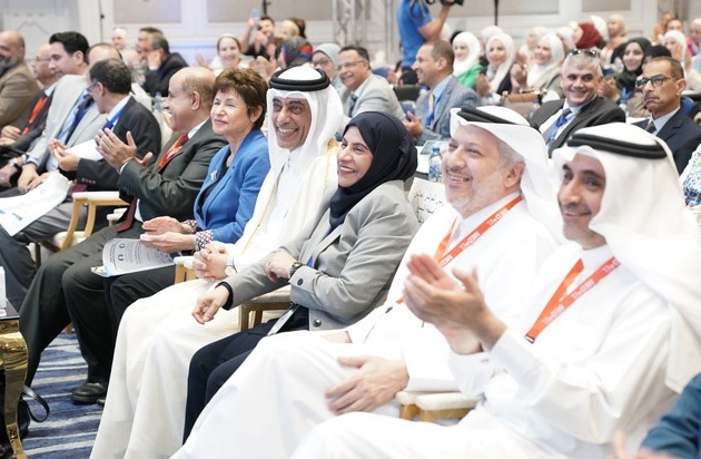 Arab Hearing Health Conference in Jordanien 2024 Campus Hörakustik -