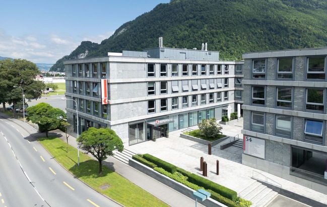 Medienmitteilung: Nidwaldner Kantonalbank erzielt positives Halbjahresergebnis