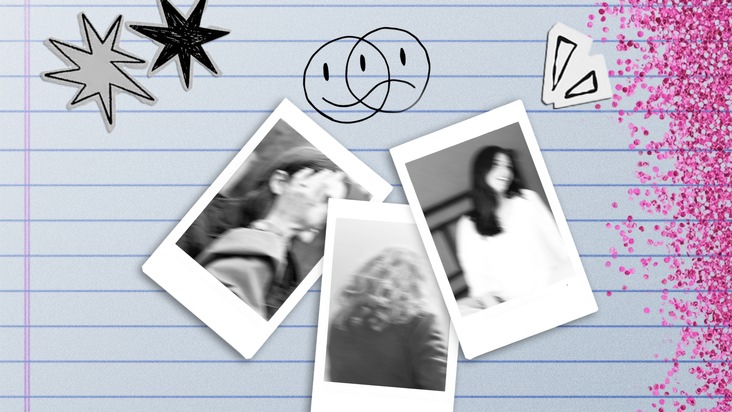 Missbrauch in der Schule / Neuer Deutschlandfunk-Podcast erzählt von Sprachlosigkeit, Schweigen und unzureichenden Konsequenzen