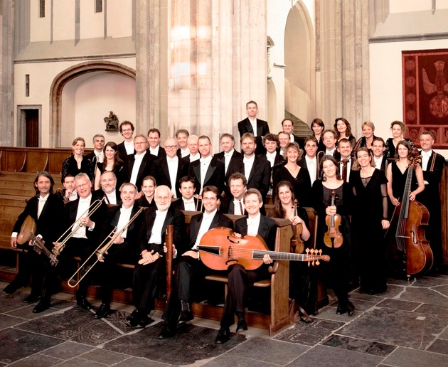 Migros-Pour-cent-culturel-Classics: tournée II de la saison 2014/2015 / Totalement Mozart (IMAGE)