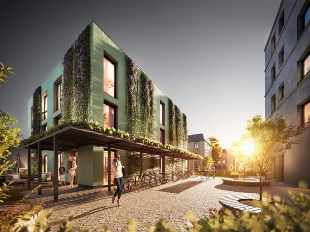 Bilanzvorstellung und Jahrespressekonferenz Strenger Gruppe