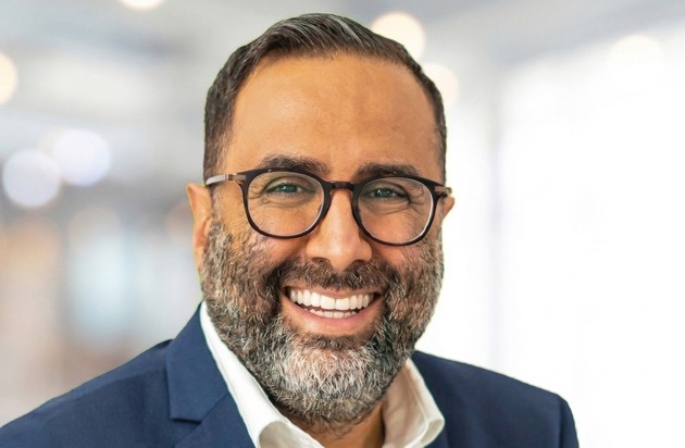 infoteam Software AG: infoteam Software AG ernennt Tim S. Tabrizi zum Vorstandsvorsitzenden / Neue strategische Ausrichtung f&uuml;r nachhaltiges Wachstum