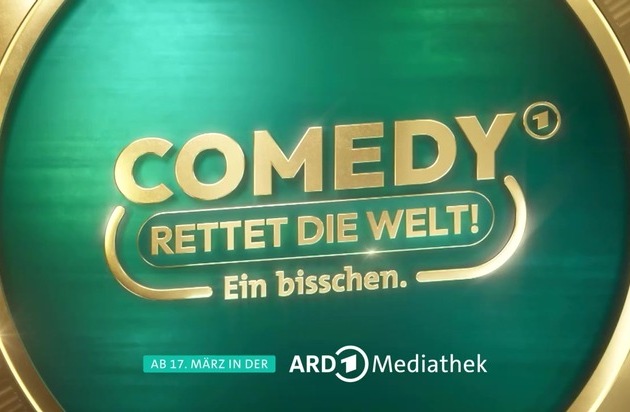 Neue SWR Show im Ersten: